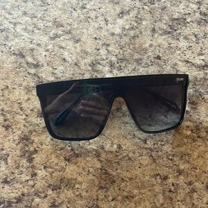 Quay Sunglasses